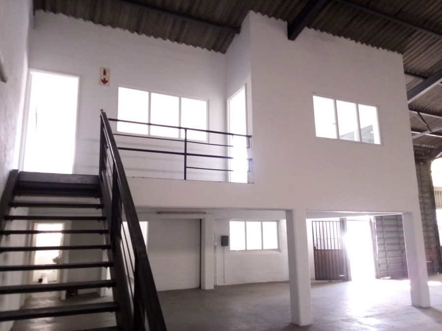 To Let commercial Property for Rent in Retreat Western Cape